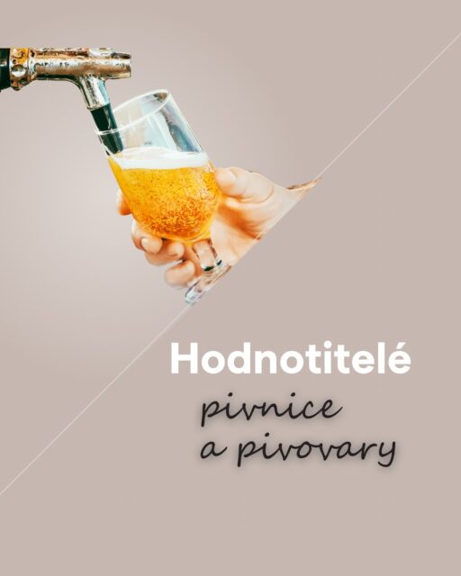Vyhlašování nového Gourmet průvodce je za rohem. Kdo letos hodnotil nominované podniky v kategorii pivnice a pivovary? 🍺
Byli to odborníci na pivo vzatí:
🍻 Tomáš Erlich
🍻 Šárka Grguričová @sarkasharka 
🍻 Vojtěch Pátek
Projděte si jednotlivé medailonky ➡️
Tomáš Erlich, předseda @sdruzeni_pratel_piva 
Od roku 2002 předseda organizace Sdružení přátel piva. Letitý propagátor pivní rozmanitosti a pivní kultury, neúnavný degustátor, pořadatel zážitkových pivních degustací a her, autor pivní rulety. 
Organizuje pivní výlety po celé Evropě, (nejen) pivovarské exkurze, tematické přednášky i jiné akce. 🍺
Šárka Grguričová, co-founder pivovaru @brewnicorncz 
Evangelistka craftového piva se pro pivo nadchla při vysokoškolské exkurzi v Budvaru. Přes obchod a marketing velkého pivovaru se dostala k vlastní cestě a spolupřevzala @pivovar_antos. 
Od 2026 stojí za projektem létajícího pivovaru @brewnicorncz, kde s vášní posouvá hranice pivní kreativity. 🍻
Vojtěch Pátek, šéf a sládek pivovaru v Liboci @libocky_pivovar 
Ve Výzkumném ústavu pivovarském a sladařském seděl také v degustační komisi a udělal si rekvalifikační kurz na pivo. 
Prošel několika pivovary jako Řevnice nebo Bohemia Goose. Pak rozjel po tátovi pivovar na Praze 6, kde vaří pivo i celý provoz. Nebrání se ani dobrému vínu. Avšak nepije, degustuje. 🍺