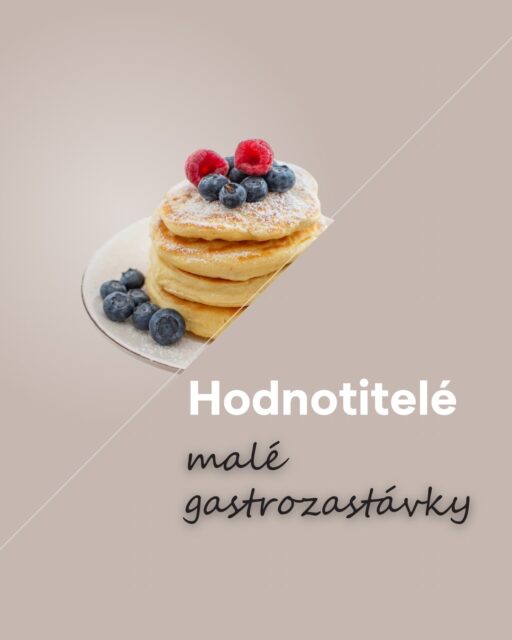 Průvodce Gourmet 2026 odhalíme už v pátek 16. října. 🏅 
A těsně předtím vám představujeme poslední letošní hodnotitele.
Kdo se vypravil prozkoumat malé gastrozastávky na jižní Moravě?
🍳 @rostbife 
🥞 @budejcanda 
🌭 @pan_senkyr 
Mrkněte na medailonky ➡️
Jakub Lašek, šéfkuchař a majitel @tsurifusion
Působil v Norsku a dovednosti dál rozvíjel v japonských restauracích, včetně michelinských. Sklidil technickou preciznost i hlubší pochopení surovin, sezónnosti a respektu k tradičním postupům. 
Jeho ostravská Tsurí je postavená právě na kombinaci autentického sushi a moderní asijské fusion kuchyně. 🍣
Budějčanda, českobudějovická instagramerka
Autorka knihy Procházky Českými Budějovicemi už víc než 7 let sdílí na sociálních sítích jako @budejcanda to nejzajímavější z Českých Budějovic a okolí – od novinek a tipů na výlety po kulturní dění. 
Nej prostor věnuje srdeční záležitosti jménem gastronomie, která je top téma i mezi sledujícími. 🍲
Jakub Hrbáček, barman a majitel baru @thekeepcocktailbar 
Rodák ze Vsetína s inženýrským titulem z podnikové ekonomiky, co nasbíral gastro zkušenosti na Novém Zélandu, v Nizozemsku a hlavně v Kanadě, kde se našel v práci za barem. 
V Olomouci poté vybudovalkoktejlový bar The Keep, kde mísí originální drinky s kanadskou pohostinností a útulným prostředím. 🍹