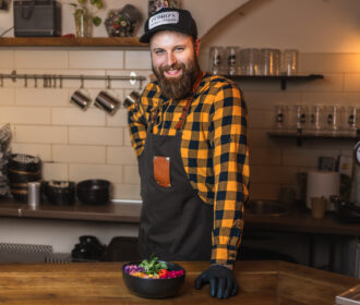 Obrázek další restaurace