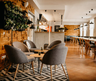 Obrázek další restaurace