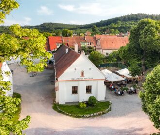 Obrázek další restaurace