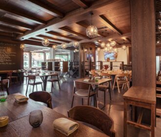 Obrázek další restaurace