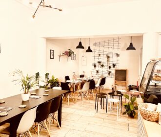 Obrázek další restaurace