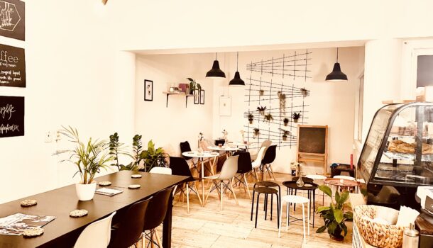Obrázek restaurace