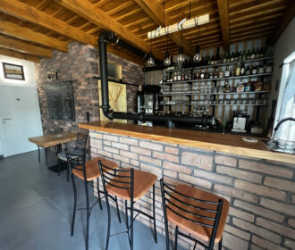 Obrázek další restaurace