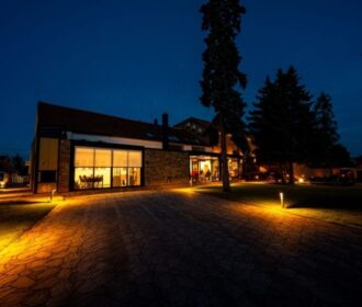 Obrázek další restaurace