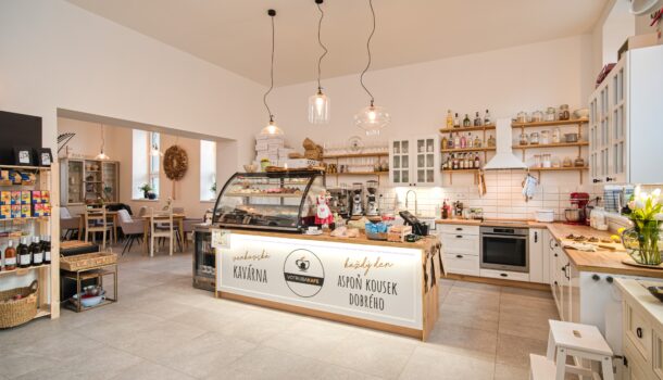 Obrázek restaurace