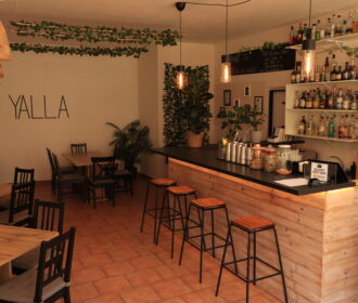 Obrázek další restaurace