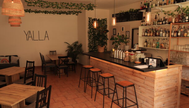 Obrázek restaurace