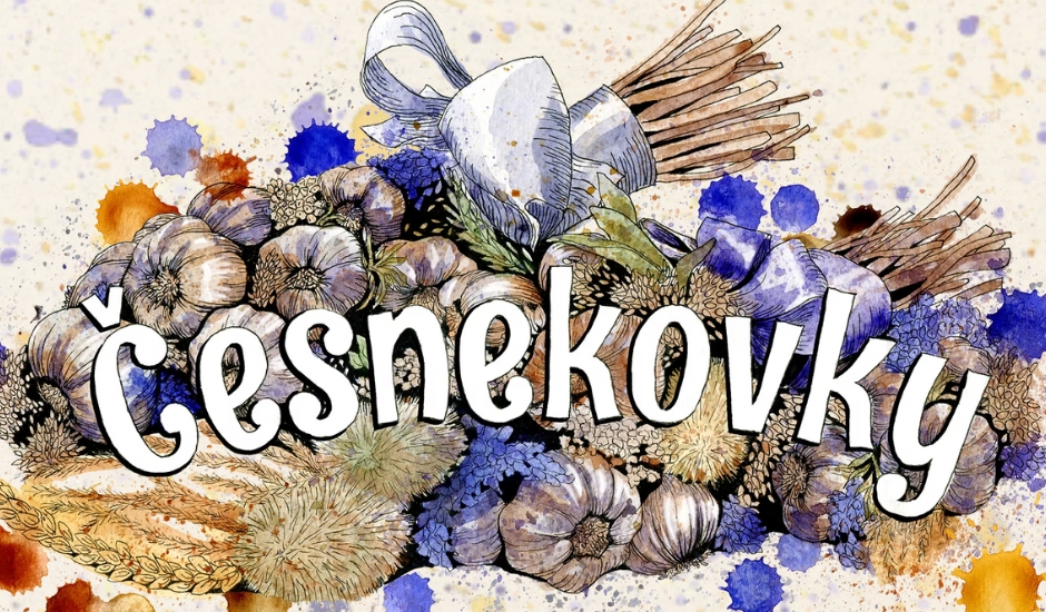 česnekovky Rosice