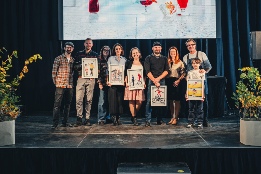 Gourmet jižní Morava 2025