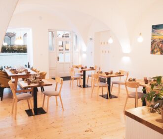 Obrázek další restaurace