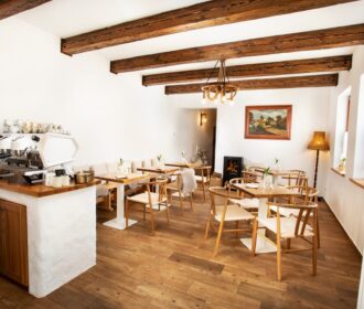 Obrázek další restaurace